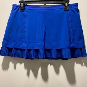 Running skirt